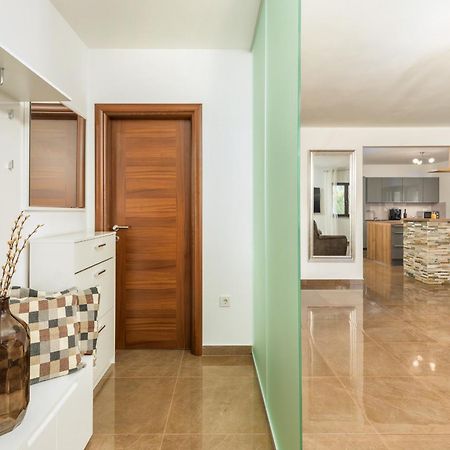 Villa Miromar Pola Esterno foto