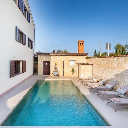 Villa Miromar Pola Esterno foto